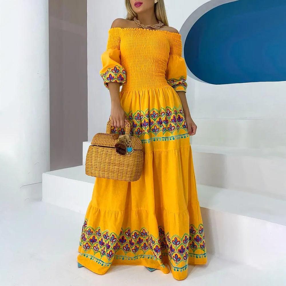 Vestido Reidy - Loja Garbene