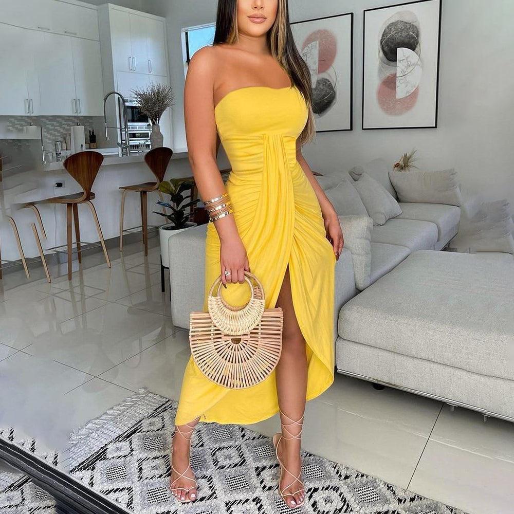 Vestido Robertina - Loja Garbene