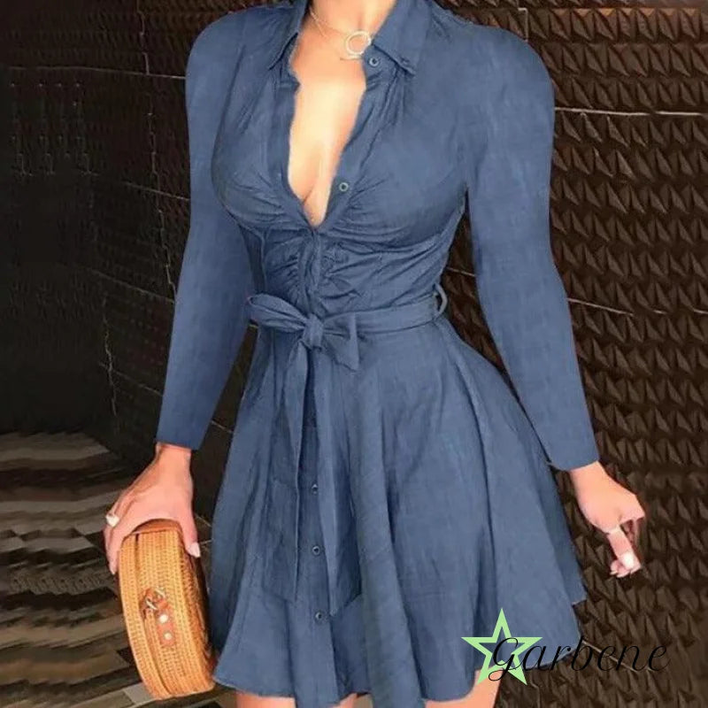 Vestido Santora II - Loja Garbene