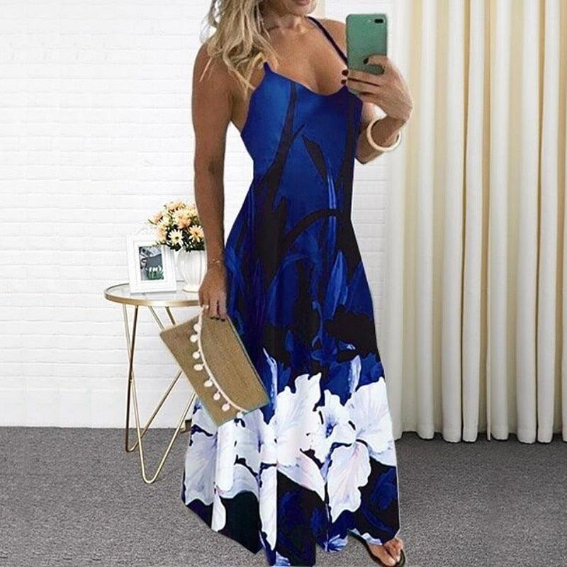 Vestido Teya - Loja Garbene