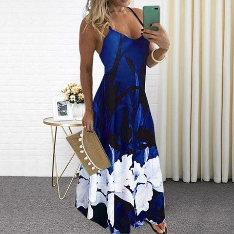 Vestido Teya - Loja Garbene