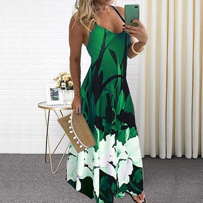 Vestido Teya - Loja Garbene