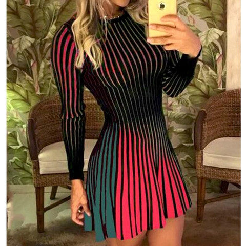 Vestido Vilena - Loja Garbene